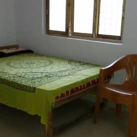 Casa Arambol Hotel Kamer foto